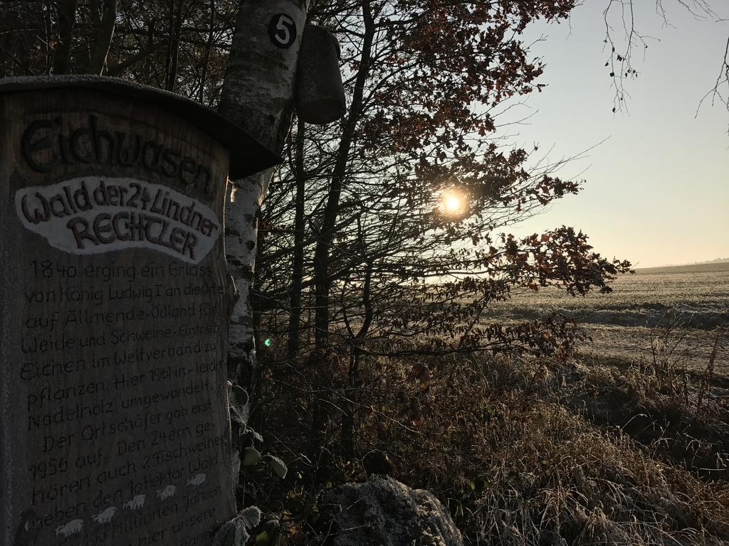 Landhotel Rangau Gasthof & Brennerei Markt Erlbach Kültér fotó